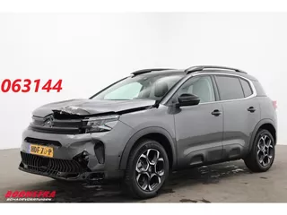 Citro&euml;n C5 Aircross 1.2 Hybrid 136 Max LED ACC Camera 264 km!!