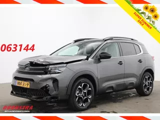 Citro&euml;n C5 Aircross 1.2 Hybrid 136 Max LED ACC Camera 264 km!!