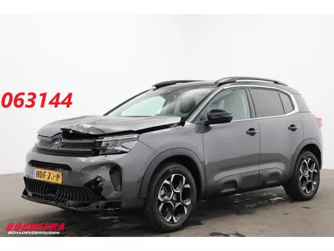 Citro&euml;n C5 Aircross 1.2 Hybrid 136 Max LED ACC Camera 264 km!!