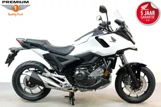 Honda NC 750 X