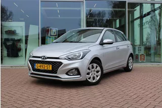 Hyundai i20 1.0 T-GDI Comfort