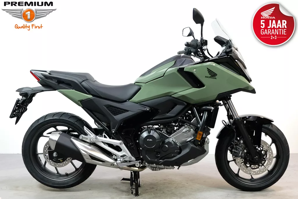 Honda NC 750 X