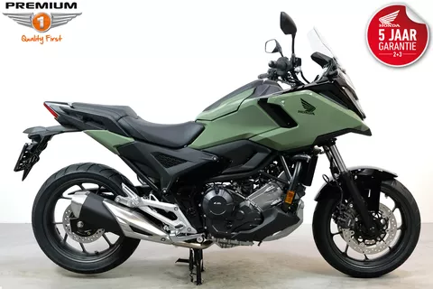 Honda NC 750 X