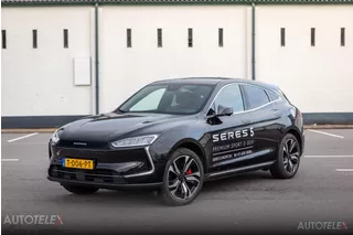 Seres 3 52kWh