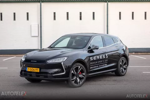 Seres 3 52kWh
