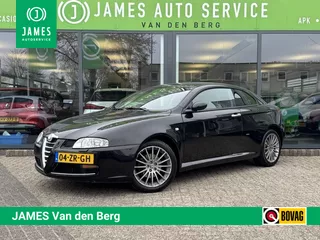 Alfa Romeo GT | GOEDE STAAT | 2.0 JTS Imola