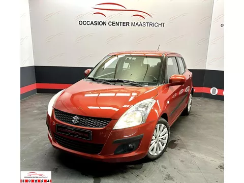 Suzuki Swift 1.2 Business Edition EASSS