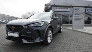 CUPRA Formentor 1.4 TSI e-Hybrid Essential ACC, LANE ASSIST, STUUR/STOELVERWARMING, APPLE CARPLAY/ANDROID AUTO, 2.650KM