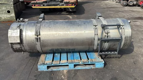 Iveco 5802217069 LNG RESERVOIR