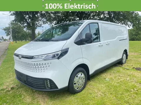 Maxus eDeliver7 L2H1 / 100% ELEKTRISCHE Bestelwagen / Extra optie 2e schuifdeur links / 77 kWh Maxus eDeliver7 L2H1 / 100% ELEKTRISCHE Bestelwagen / Extra optie 2e schuifdeur links / 77 kWh