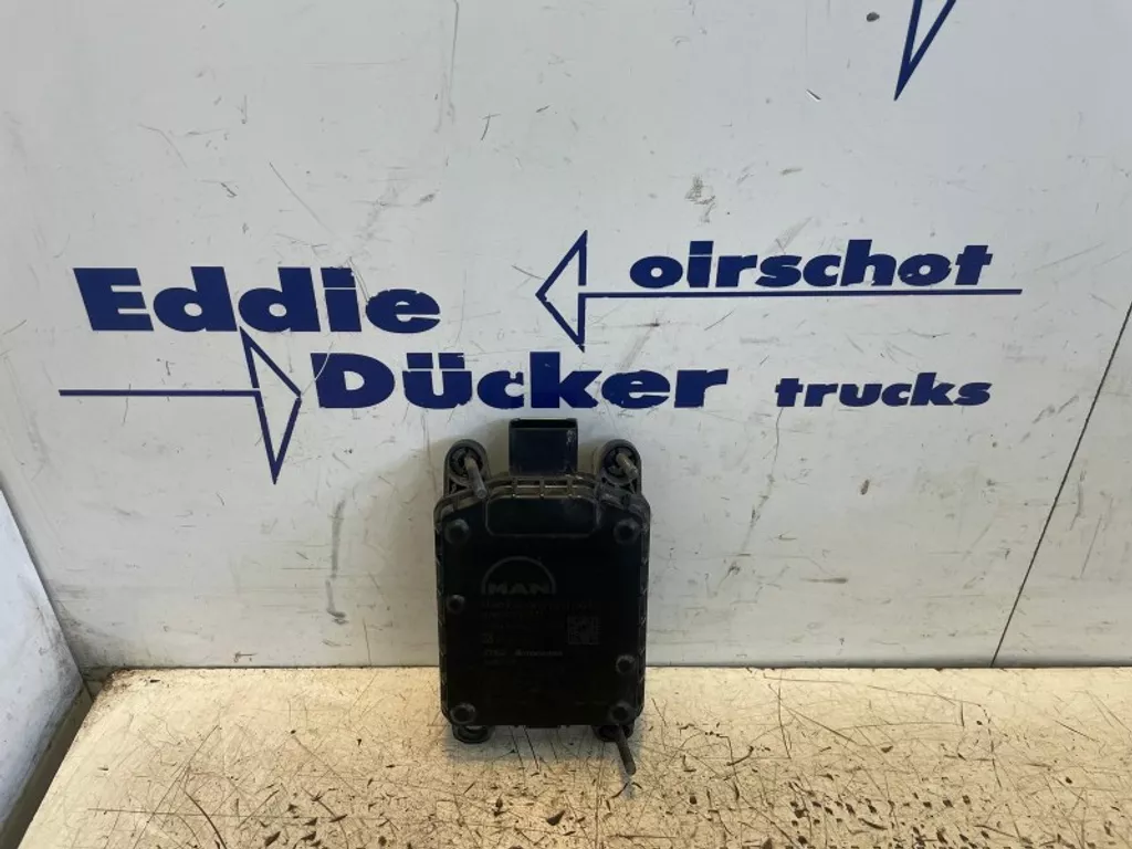 MAN 81.27610-0037 RADAR SENSOR
