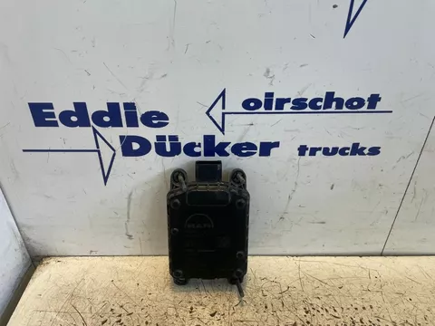 MAN 81.27610-0037 RADAR SENSOR