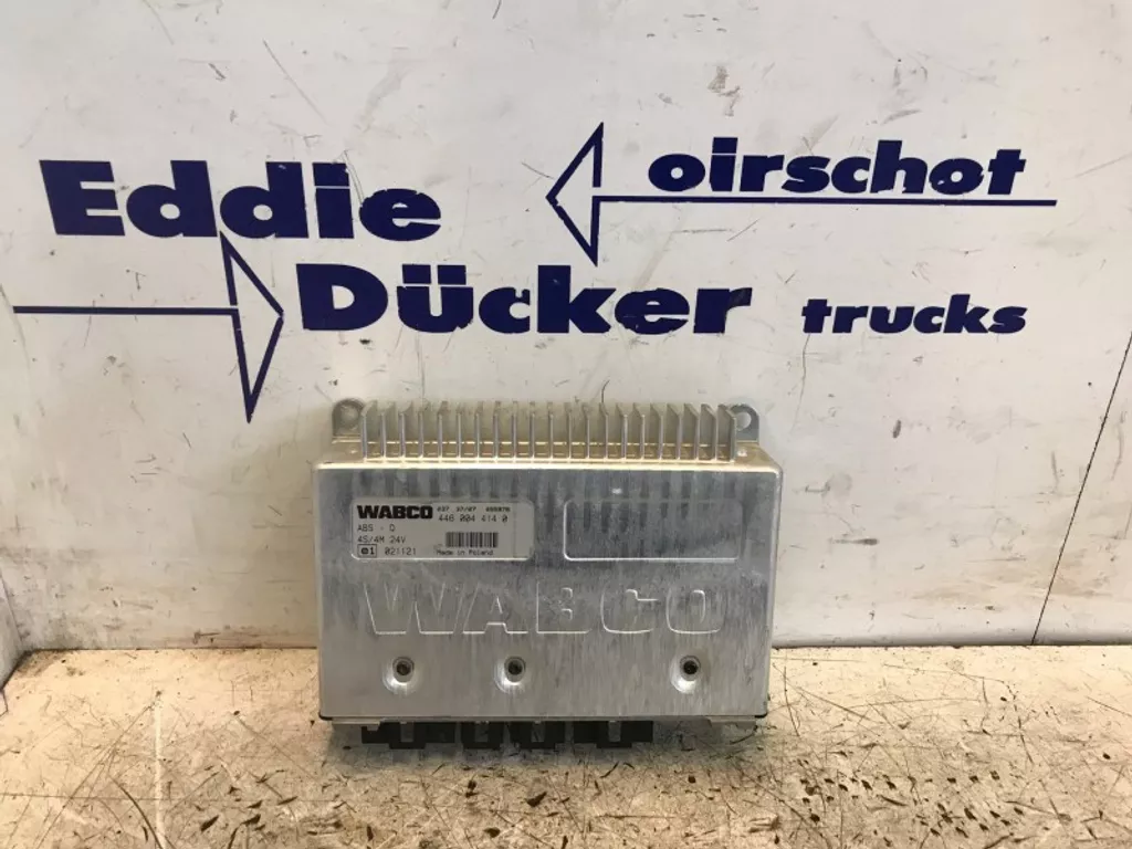 DAF 1315704 / 1609940 / 1506150 / 1340404 / 1396464 ABS REGELEENHEID WABCO 4460044140