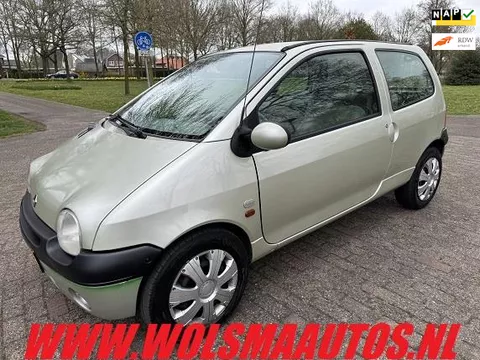 Renault Twingo 1.2-16V Initiale