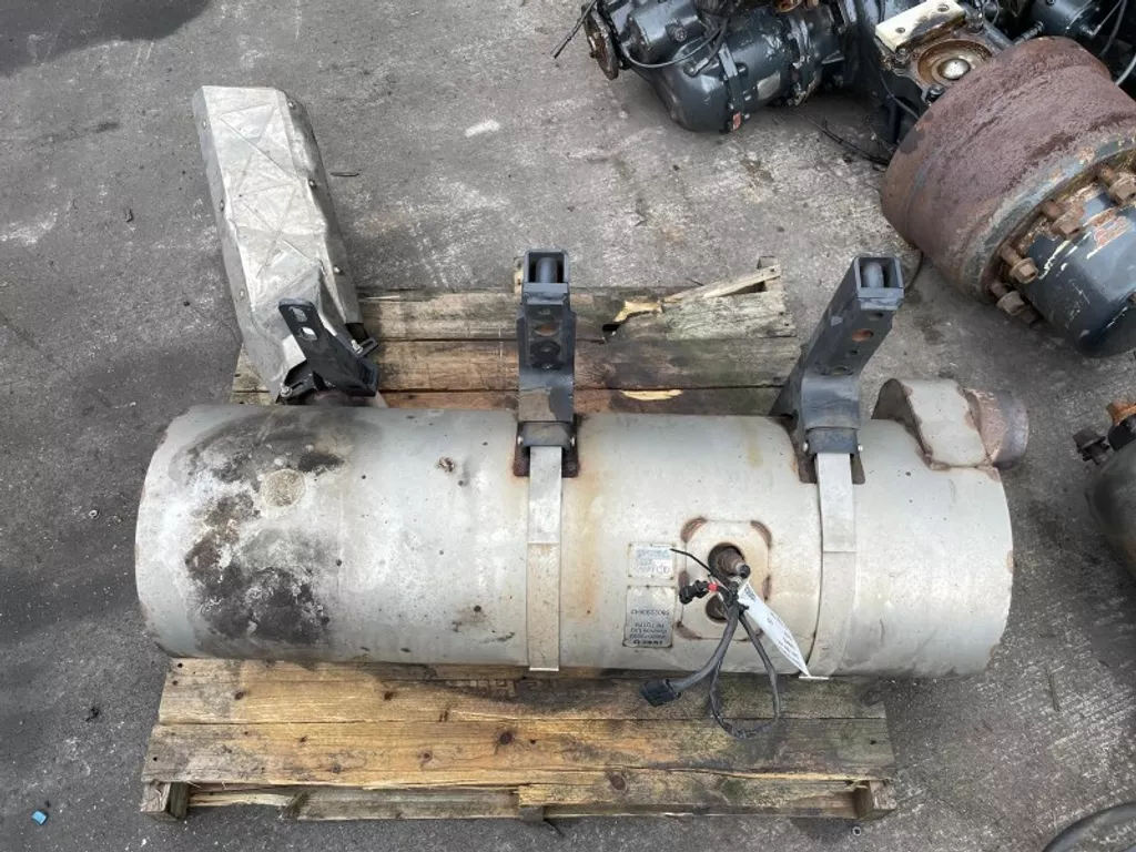 Iveco 5802293842 / 5802073552 CATALYST SILENCER LNG HFT017B