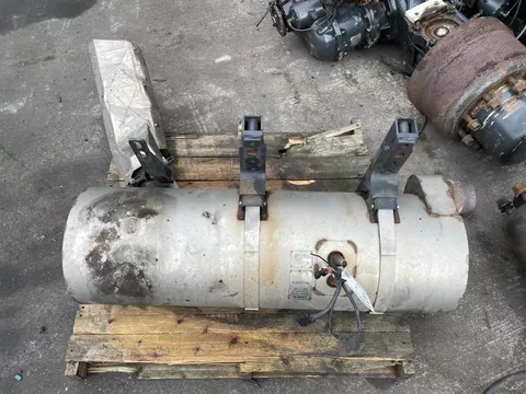 Iveco 5802293842 / 5802073552 CATALYST SILENCER LNG HFT017B