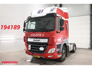DAF CF 410 FT ADR ACC 4X2 Euro 6