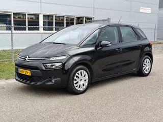 Citroen C4 Picasso 1.6 VTi Tendance