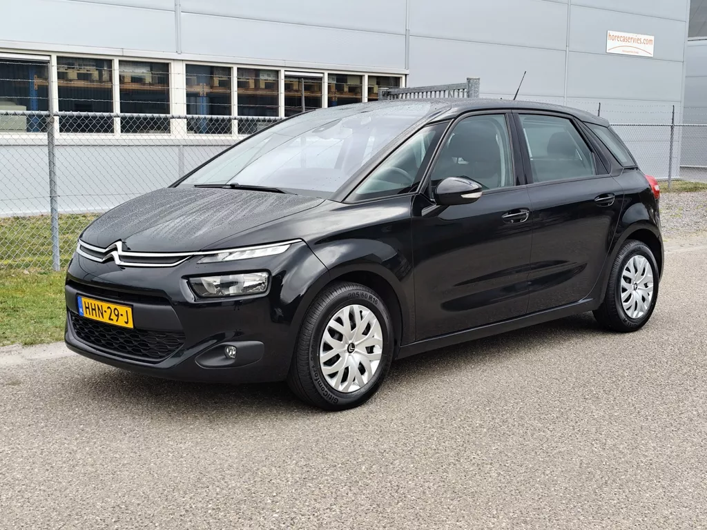 Citroen C4 Picasso 1.6 VTi Tendance