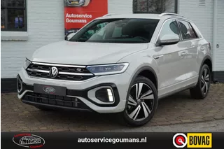 Volkswagen T-Roc 1.5 TSI R-Line Edition