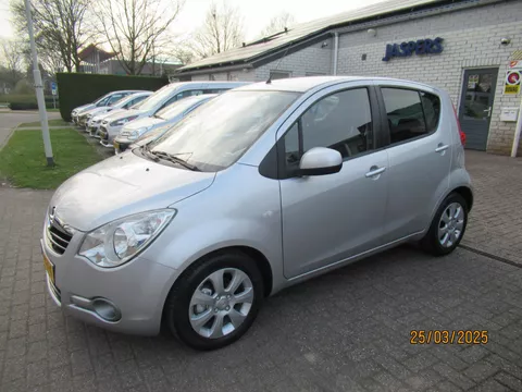 Opel Agila 1.2 Enjoy