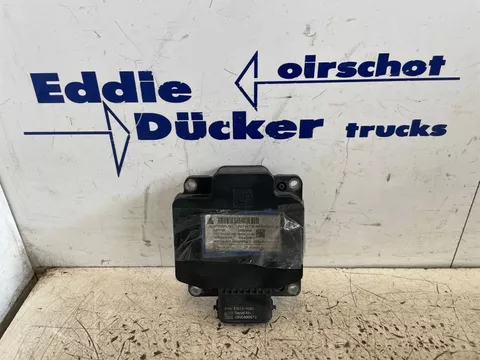 Iveco 5802306488 TRANSMISSIE ECU EST54 FOR INTARDER ZF 6070010004