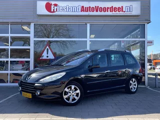Peugeot 307 SW 1.6-16V Premium /Cruise control/Panodak/Trekhaak/