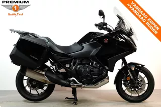 Honda NT 1100 DCT