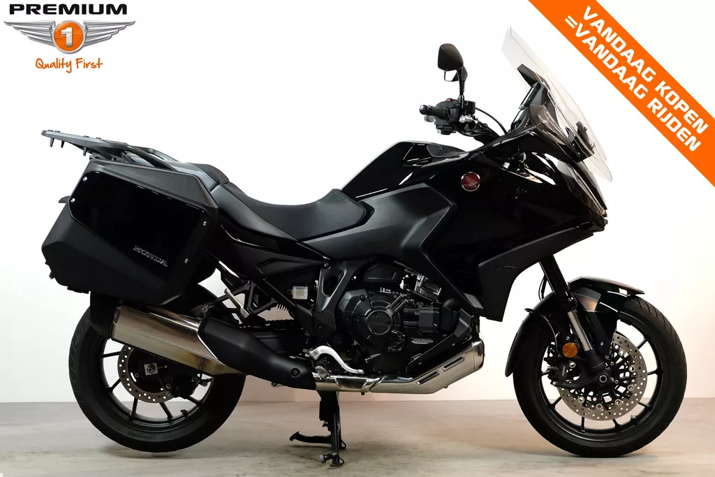 Honda NT 1100 DCT