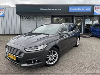 Ford Mondeo Wagon 1.5 Titanium | Camera | Navigatie