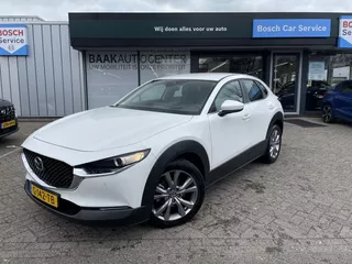 Mazda CX-30 2.0 SA-X Comfort | Navi | Camera | Climate
