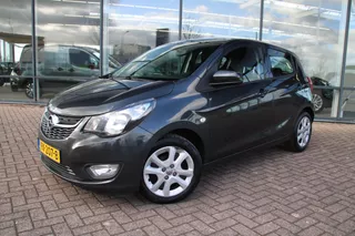 Opel KARL 1.0 ecoFLEX Edition 5-drs Airco 73195km