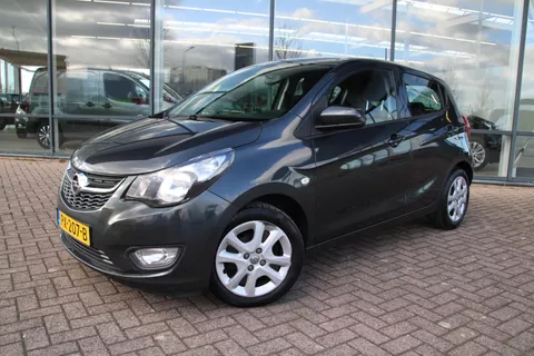 Opel KARL 1.0 ecoFLEX Edition 5-drs Airco 73195km