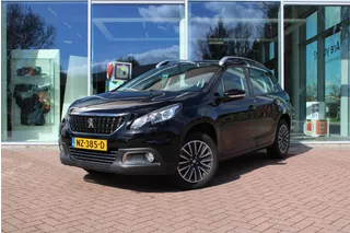 Peugeot 2008 1.2 PureTech Blue Lion