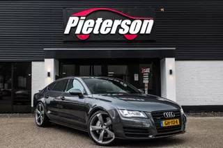 Audi A7 Sportback 3.0 TDI BiT Quattro 3X S-Line XENON CLIMA