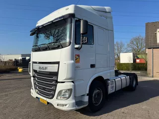 DAF XF 106 460 EURO 6
