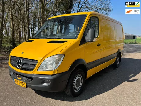 Mercedes-Benz Sprinter 311 2.2 CDI 366 Functional | Automaat! Export