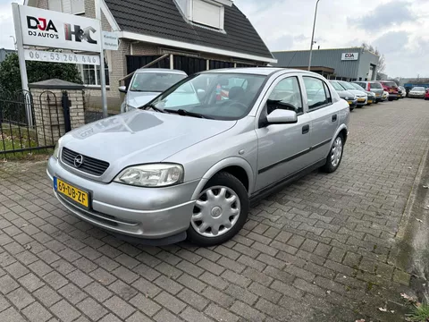 Opel Astra 1.6 GL