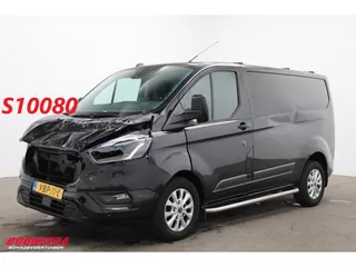 Ford Transit Custom 2.0 TDCI Aut. L1H1 Trend Airco Cruise Camera SHZ AHK