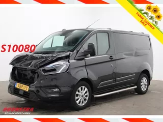 Ford Transit Custom 2.0 TDCI Aut. L1H1 Trend Airco Cruise Camera SHZ AHK