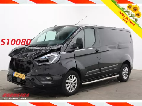 Ford Transit Custom 2.0 TDCI Aut. L1H1 Trend Airco Cruise Camera SHZ AHK