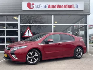 Opel Ampera 1.4 Hybride Automaat / Leder / Navi / Camera /BOSE/ 2012