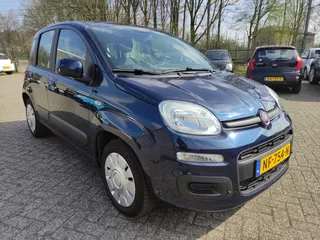 Fiat Panda 1.2 69 Lounge