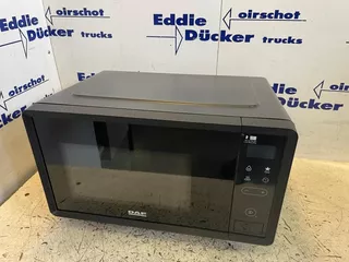 DAF 2313322 MAGNETRON (ALS NIEUW IN DOOS)