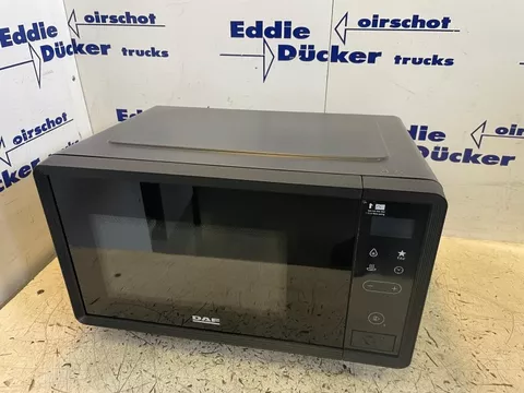 DAF 2313322 MAGNETRON (ALS NIEUW IN DOOS)