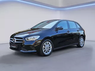 Mercedes-Benz B-klasse 250 e Business Line /Apple Carplay/Stoelverw./Parkeersens. rondom./DAB+/Cruise&amp;Climate Contr./Verkeersbordenherkenning/17''LMV/(MET GARANTIE*)