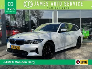 BMW 3 Serie Touring 330e Bns Ed.P