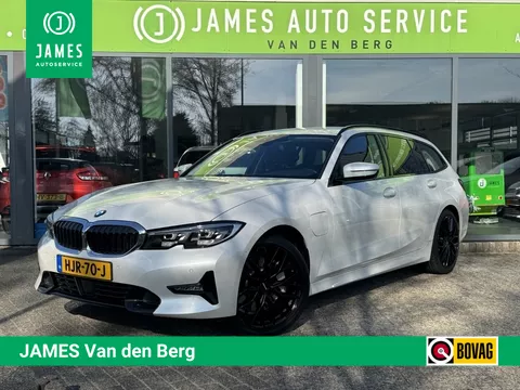 BMW 3 Serie Touring 330e Bns Ed.P