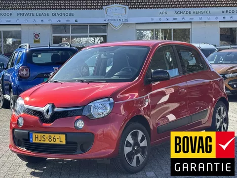 Renault Twingo 0.9 TCe Intens