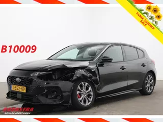 Ford Focus 1.0 EcoB. Hybrid ST-Line Cruise SHZ PDC Stuurverwarming LED